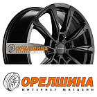 7,5x18  5x114,3  ET35  60,1  Khomen Wheels  KHW1808 (Lexus NX)  Black