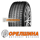 275/40 R20  106Y  Yokohama  Advan Sport V105