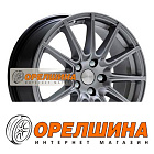 7x16  4x108  ET32  65,1  Скад  Le-Mans (КЛ237)  Графит