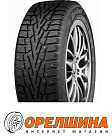 185/60 R14  82T  Cordiant  Snow- Cross  шип.