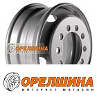 8,25x19,5  8x275  ET151  221  Asterro  8/275/221/151  Silver