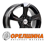 6,5x16  5x114,3  ET46  67,1  RST  R026  GB (shin)