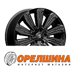 8x20  5x108  ET40  63,35  Premium  КР1061 Humber  MB (shin)