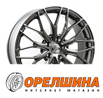 7,5x19  5x114,3  ET40  60,1  Neo  940  Platinum (shin)