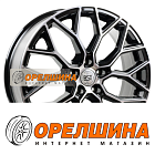 RST  R059  BD  7х19  5х114,3  ЕТ40  64,1