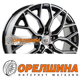RST  R059  BD  7х19  5х114,3  ЕТ40  64,1