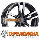 8x18  5x112  ET34  57,1  Replay  VV305  GMF