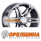 8x17  6x139,7  ET25  106,1  LS  473  GMF