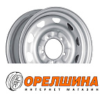 6,5x16  5x139,7  ET40  108,5  Accuride  УАЗ-Патриот  S (shin)