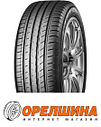 195/55 R16  87V  Yokohama  AE51