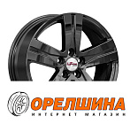 7x17  5x114,3  ET45  67,1  iFree  Rebel  Black (shin)