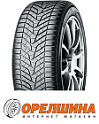 285/35 R21  105V  Yokohama  BluEarth Winter V905 (shin)