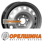 6,5x16  5x114,3  ET46  67,1  ТЗСК  Kia Ceed  Серебро