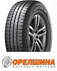 / R    Hankook  Vantra LT RA18 (shin)