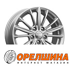 6,5x16  5x112  ET46  57,1  iFree  ZV Octavia FL KC871  S (shin)