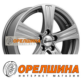 6x15  5x108  ET43  67,1  iFree  S.U. (КС691)  Нео-классик