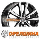 8x18  5x114,3  ET35  60,1  Replay  TY372  BKF