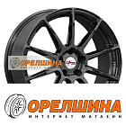 7x18  5x114,3  ET35  60,1  iFree  Винзор (КС1108)  BK