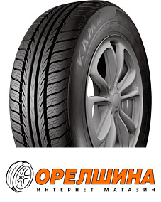 185/65 R14  86H  Кама  Breeze НК-132