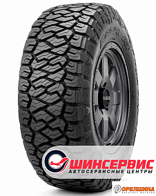 295/70 R17  121/118R  Maxxis  AT-811 RAZR (shin)