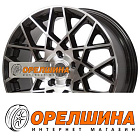7x16  5x100  ET38  57,1  PDW  Velocity (9103)  M/TBS-2