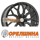 10,5x21  5x112  ET43  66,6  RST  R2104FF (BMW X5/X6 IV X7 G07)  BLm