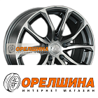 7,5x17  5x112  ET40  57,1  LS  764  GMF