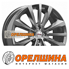 7x17  4x100  ET43  60,1  iFree  Андерсен (КС912)  Хай Вэй