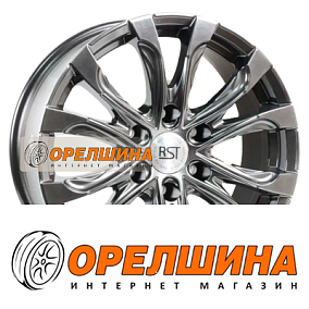 8x20  6x139,7  ET60  95,1  RST  R022 (LC300)  BL