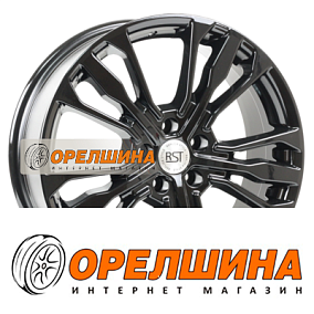 7x18  5x108  ET33  60,1  RST  R188 (Exeed,Tiggo, Omoda)  BL