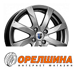 6x15  4x100  ET45  54,1  K&K  Джемини-оригинал  HB (shin)
