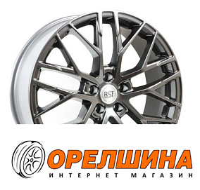 7,5x19  5x108  ET46  63,4  RST  R019  GG (shin)