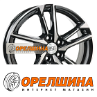 6,5x17  5x114,3  ET40  64,1  RST  R197 (F7)  BD