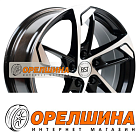 7x17  5x108  ET40  54,1  RST  R037 (JAC)  BD