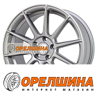 8x18  5x120  ET34  72,6  PDW  9071  Flat Gunmetal