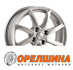 6x15  4x100  ET37  60,1  Скад  Осака  HS (shin)
