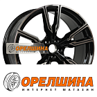 9,5x21  5x112  ET35  66,6  RST  R2105FF (BMW X5/X6 IV X7 G07)  BD