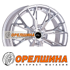 7x17  5x114,3  ET40  67,1  Lizardo  Avatar XH180 (348)  SMF