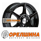 Ягуар  алмаз  5,5х14  4х98  ЕТ38  58,6 Ягуар  алмаз  5,5х14  4х98  ЕТ38  58,6