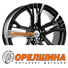 8,5x19  5x120  ET30  66,1  RST  R029 (Voyah)  BL