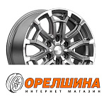 8x18  6x139,7  ET36  100,1  Скад  Авилис  Grapfp (shin)
