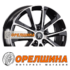 7x17  5x114,3  ET40  66,1  Replay  NS224  BKF