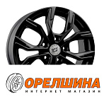 6,5x16  5x108  ET50  63,4  RST  R106  GB (shin)