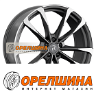 9,5x21  5x114,3  ET47  67,1  Replay  GS4  MGMF