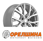 7x18  5x114,3  ET45  67,1  Carwel  Тур  SF (shin)