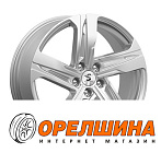 7,5x19  5x114,3  ET49  67,1  Premium  КР004 Sorento  HS (shin)