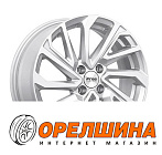 6,5x16  4x98  ET33  58,5  iFree  Неом КС1172  S (shin)