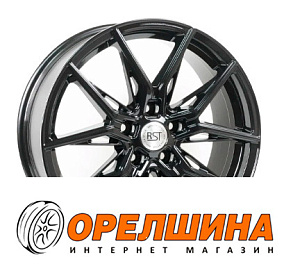 7,5x18  5x114,3  ET45  67,1  RST  R218  GB (shin)