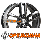 7,5x18  5x108  ET45  63,4  RST  R128 (Geely)  BMG