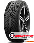 315/35 R20  110V  Michelin  Pilot Alpin 5 (shin)